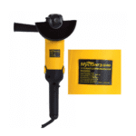 Polizor Unghiular Mustang, 880 W, 11000 Rpm, 100–125 Mm, Coada Lunga - imagine 2