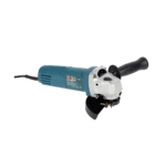 Polizor Unghiular RDC AG8800, 670W, 11000 rpm, Disc 100–115 mm - imagine 2
