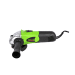 Polizor unghiular Kaitong KT-AG8200, 980 W, 11000 rpm, 115-125 mm, cu sistem blocare ax - imagine 3