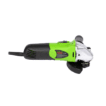 Polizor unghiular Kaitong KT-AG8200, 980 W, 11000 rpm, 115-125 mm, cu sistem blocare ax - imagine 2