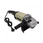Polizor unghiular Mustang, 2200 W, 6500 rpm, disc 230 mm, cu mâner reglabil și coadă lungă