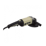 Polizor unghiular Mustang, 2200 W, 6500 rpm, disc 230 mm, cu mâner reglabil și coadă lungă - imagine 5