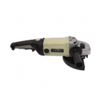 Polizor unghiular Mustang, 2200 W, 6500 rpm, disc 230 mm, cu mâner reglabil și coadă lungă - imagine 4