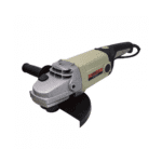 Polizor unghiular Mustang, 2200 W, 6500 rpm, disc 230 mm, cu mâner reglabil și coadă lungă - imagine 3