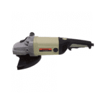 Polizor unghiular Mustang, 2200 W, 6500 rpm, disc 230 mm, cu mâner reglabil și coadă lungă - imagine 2