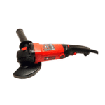 Polizor unghiular Number One AG1350/125-PRO, 1350W, 11000 rpm, disc 125 mm