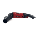 Polizor unghiular Number One AG1350/125-PRO, 1350W, 11000 rpm, disc 125 mm - imagine 7