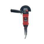 Polizor unghiular Number One AG1350/125-PRO, 1350W, 11000 rpm, disc 125 mm - imagine 6
