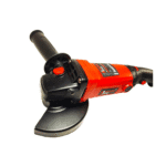 Polizor unghiular Number One AG1350/125-PRO, 1350W, 11000 rpm, disc 125 mm - imagine 4