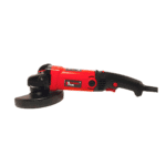 Polizor unghiular Number One AG1350/125-PRO, 1350W, 11000 rpm, disc 125 mm - imagine 3