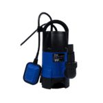 Pompa Apă Murdară DDT BDP1100, 1100W, 14.000 l/h, 8 m adâncime, Plastic Rezistent