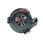 Pompa Ape Murdare cu Tocator și Plutitor DDT WQCD-2-3.0, 3000W + Furtun 20m, 2", Debit 20 m³/h - imagine 5