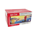 Pompa Ape Murdare cu Tocator și Plutitor DDT WQCD-2-3.0, 3000W + Furtun 20m, 2", Debit 20 m³/h - imagine 4