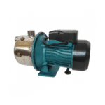Pompa Autoamorsantă de Suprafață DDT JS100, 2200W, 3000 l/h, Refulare 44m, Inox + Fontă - imagine 6