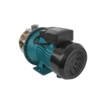 Pompa Autoamorsantă de Suprafață DDT JS100, 2200W, 3000 l/h, Refulare 44m, Inox + Fontă - imagine 5