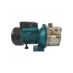 Pompa Autoamorsantă de Suprafață DDT JS100, 2200W, 3000 l/h, Refulare 44m, Inox + Fontă - imagine 4