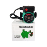 Pompa Recirculare Apă Curată DDT, 38–71 W, 220 V, 18 l/min, Refulare 4 m - imagine 2