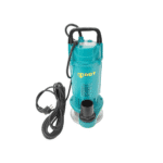 Pompa Submersibilă 2" DDT PROFESSIONAL QDX10-16-0.85, 850W, 10 m³/h, Refulare 16 m