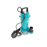 Pompa Submersibilă 2" DDT PROFESSIONAL QDX10-16-0.85, 850W, 10 m³/h, Refulare 16 m - imagine 4