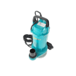 Pompa Submersibilă 2" DDT PROFESSIONAL QDX10-16-0.85, 850W, 10 m³/h, Refulare 16 m - imagine 3