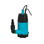 Pompa Submersibilă 3 în 1 pentru Apă Curată și Murdară DDT BDP1100-3F, 1100W, 17 m³/h - imagine 5