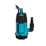 Pompa Submersibilă 3 în 1 pentru Apă Curată și Murdară DDT BDP1100-3F, 1100W, 17 m³/h - imagine 4