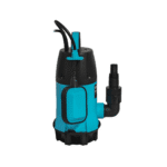 Pompa Submersibilă 3 în 1 pentru Apă Curată și Murdară DDT BDP1100-3F, 1100W, 17 m³/h - imagine 3