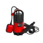 Pompa Submersibilă 3 în 1 pentru Apă Curată și Murdară DDT BDP750-3F, 750W, 8 m³/h - imagine 3