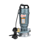 Pompa Submersibilă Apă Curată DDT QDX1.5-45-1.1, 1100 W, 3 m³/h, Refulare 45 m, 1”