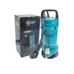Pompa Submersibilă Apă Curată DDT QDXS-0.4F, 400W, 1.5 m³/h, 18 m Refulare