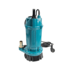 Pompa Submersibilă Apă Curată DDT QDXS-0.4F, 400W, 1.5 m³/h, 18 m Refulare - imagine 2