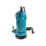 Pompa Submersibilă Apă Curată DDT QDXS-0.6F, 600W, 3 m³/h, Refulare 22 m - imagine 3