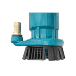 Pompa Submersibilă Apă Curată DDT QDXS-0.6F, 600W, 3 m³/h, Refulare 22 m - imagine 2