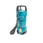 Pompa Submersibilă Apă Curată DDT QDXS-0.8, 800W, 3 m³/h, Refulare 35 m - imagine 4