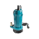 Pompa Submersibilă Apă Curată DDT QDXS-0.8, 800W, 3 m³/h, Refulare 35 m - imagine 3