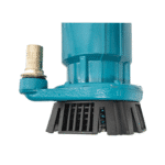 Pompa Submersibilă Apă Curată DDT QDXS-0.8, 800W, 3 m³/h, Refulare 35 m - imagine 2