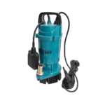 Pompa Submersibilă Apă Curată cu Plutitor DDT QDXS-0.4F, 400W, 1.5 m³/h, 18 m Refulare - imagine 5