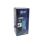 Pompa Submersibilă Apă Curată cu Plutitor DDT QDXS-0.4F, 400W, 1.5 m³/h, 18 m Refulare - imagine 4