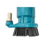 Pompa Submersibilă Apă Curată cu Plutitor DDT QDXS-0.6, 600W, 3 m³/h, Refulare 22 m - imagine 2