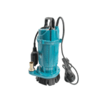 Pompa Submersibilă Apă Curată DDT QDXS-0.8, 800W, 3 m³/h, Refulare 35 m - imagine 6