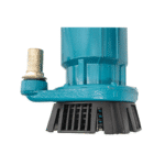 Pompa Submersibilă Apă Curată cu Plutitor DDT QDXS-0.8, 800W, 3 m³/h, Refulare 35m - imagine 2