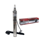 Pompa Submersibilă DDT 3QGD80-0.75, 750W, 2 m³/h, 80 m, Diametru 75 mm