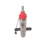 Pompa Submersibilă DDT-PROFI QGD120-1.2, 1200 W, 3 m³/h, 120 m, Bobinaj 100% Cupru, Inox + Fontă, 1” - imagine 4