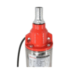 Pompa Submersibilă DDT-PROFI QGD120-1.2, 1200 W, 3 m³/h, 120 m, Bobinaj 100% Cupru, Inox + Fontă, 1” - imagine 3