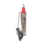 Pompa Submersibilă DDT-PROFI QGD120-1.2, 1200 W, 3 m³/h, 120 m, Bobinaj 100% Cupru, Inox + Fontă, 1” - imagine 2