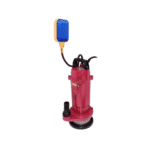 Pompa Submersibilă DDT QDX16, 370W, cu Plutitor, 1.5 m³/h, 30 m Refulare, 8 m Cablu - imagine 5