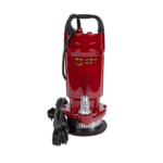 Pompa Submersibilă DDT QDX20, 550 W, 3 m³/h, Refulare 20 m, Ø 220 mm