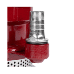 Pompa Submersibilă DDT QDX20, 550 W, 3 m³/h, Refulare 20 m, Ø 220 mm - imagine 3