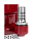 Pompa Submersibilă DDT QDX20, 550 W, cu Plutitor, 3 m³/h, Adâncime 20 m, Cablu 8 m - imagine 3