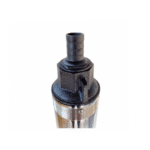 Pompa Submersibilă Mare Adâncime DDT 4SDM2-20, 2200 W, 20 Turbine, 160 m, 10 m³/h, Inox, 1.5” - imagine 3